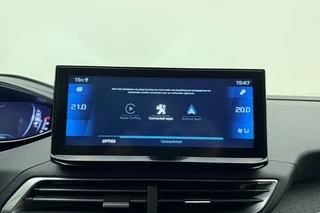 Peugeot 3008 1.2T 130PK Blue Lease Allure | Elektr. achterklep | Achteruitrijcamera | Navigatie | Apple Carplay/Android Auto | Keyless / 26