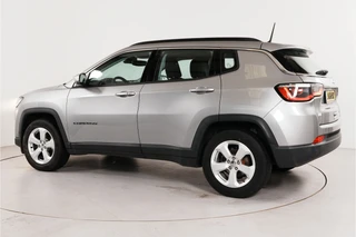 Jeep Compass 1.4 MultiAir Longitude  | Navi | Cruise | Climate | Bluetooth | LMV | / 30