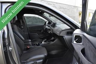 Ds 3 Crossback Turbo Performance Line AUTOMAAT/LED/CAMERA/PDC/CRUISE/ETC.! / 13