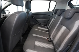 Dacia Sandero Stepway 0.9 TCe SL  Automaat Achteruitrijcamera ALL Season Banden / 18