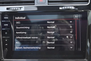 Volkswagen Golf 2.0 TSI GTI TCR Performance Pack Executive 290 pk Nardo Grey | Vol | Keyless | Pano | Camera | Carplay | Adapt.CC | Full LED | Historie / 60
