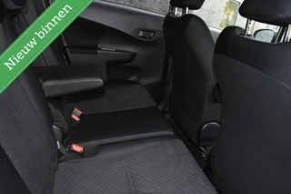 Toyota Verso-S 1.3 VVT-i NAVIGATIE/CAMERA/PDC/CLIMA/ETC.! / 16