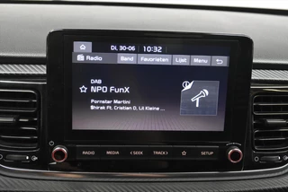 KIA Rio 1.0 T-GDI MHEV 100pk GT-Line Edition Carplay Cruise Climate / 26
