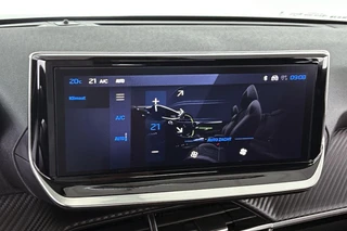 Peugeot 208 1.2 Hybrid 110 e-DCS6 Allure Automaat Apple CarPlay / 21