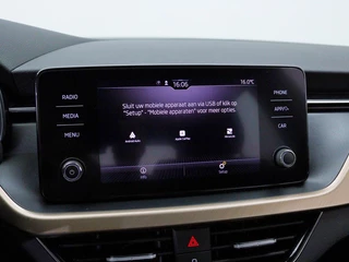 Škoda Kamiq 1.5 TSI DSG 150PK Style Camera | Carplay Navigatie | / 33