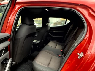 Mazda 3 2.0 e-SkyActiv-G M Hybrid Comfort  Navi, Camera, App Connect / 6
