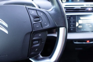 Citroën C4 Picasso 1.6 e-THP Intensive  | Trekhaak | Camera | DAB | NAP | / 30