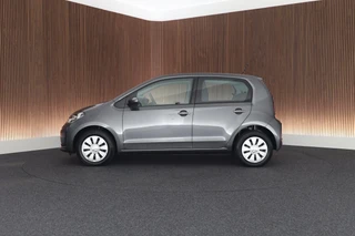 Volkswagen Up! 1.0 60pk Move Airco / 5
