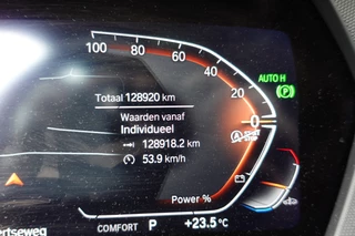 BMW 1 Serie 118i High Executive M-Sport  | Panodak | Stoelverw. | LED | DAB | Camera | BTW | / 44