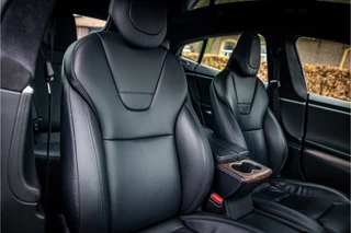 Tesla Model S 90D incl BTW  Enhanced Autopilot Luchtvering / 29