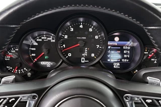Porsche 911 Cabrio 3.0 Carrera Full PPF Sport Chrono BOSE Sportuitlaat Stoelventilatie / 12
