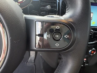 MINI 5-deurs 1.5 Cooper 136pk Bns.Edition 5-drs. NAVI/CARPLAY/CLIMA/CRUISE/PDC/LED / 40