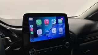 Ford Puma 1.0 EcoBoost Hybrid Titanium NAVI CRUISE LM ECC CARPLAY. / 8