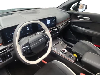 Kia Sportage 1.6 T-GDi AT6 Hybrid GT-Line | NIEUWE SPORTAGE | 239 PK | 1510Kg trekgewicht | Nu €3.000 inruilpremie en €1.500 voorraadkorting!* / 12