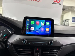 Ford Focus Wagon 1.0 EcoBoost Hybrid ST Line Style/ NL auto/ Achteruitrijcamera/ Sensoren / 26