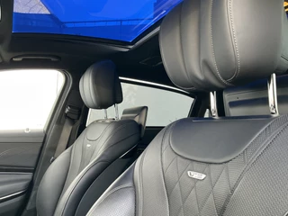 Maybach S-klasse 600 V12 B&O (811) HUD 360° Nachtsysteem(610) Uniek / 26