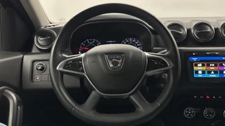 Dacia Duster 1.0 TCe Bi-Fuel Prestige CAMERA LEER NAVI CARPLAY LM. / 29