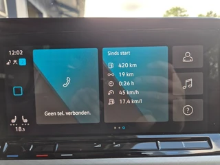 Volkswagen Golf 1.5 ETSI LIFE Business, Trekhaak, Stuur/stoel verwarming, Carplay, ACC, ALL IN prijs! / 27