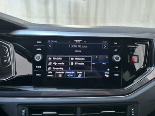 Volkswagen Polo 1.0 TSI Highline Business R R-Line Virtual Cockpit Parkeersensoren Navigatie DAB+ / 21