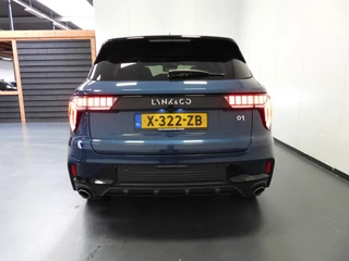 Lynk & Co 01 1.5 PHEV Plug-In ZWARTE HEMEL/360CAM/SCHUIFDAK/LED/20"LMV! / 45