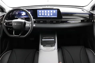 Omoda 5 SHS 1.6 T-GDi SHS-H Premium *DEMO* - Demo voordeel! - Kantel/Schuifdak - Adaptief Cruisecontrol - 18' Lichtmetalen Velgen - Privacy Glass - Stoel/Stuurwiel Verwarming -  7 Jaar Fabrieksgarantie / 28