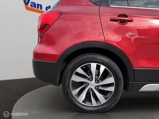 Suzuki S-Cross 1.4 Boosterjet AllGrip Select Smart Hybrid / All in prijs / 29