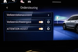 Mercedes-Benz EQB 250+ Electric Art 71 kWh | 7 PERSOONS | PANORAMADAK | DAB | APPLE | CAMERA / 52