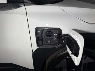 KIA Ev3 81,4 kWh 204pk Plus Advanced / 22
