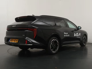 Kia K4 Sportswagon 1.0 T-GDi MHEV GT-Line Launch Edition met Panoramadak  Elektrische Bestuurdersstoel - Stoel-/Stuurverwarming - Adaptieve Cruise Control - Climate Control - - 7 Jaar of 150.000km Fabrieksgarantie / 9