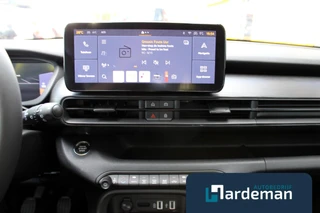 Jeep Avenger 1.2 Altitude Winterpack Carplay JBL Navi / 13