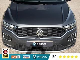 Volkswagen T-Roc 1.5 TSI Sport | Carplay | Virtual | 19 inch | DSG | Trekhaak | Camera / 14