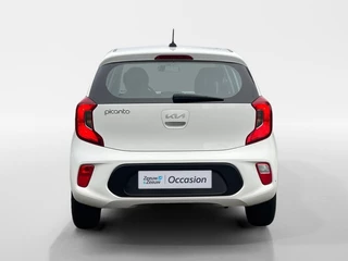 Kia Picanto 1.0 DPi ComfortLine | Cruise control | Airco | Bluetooth | NAP / 5
