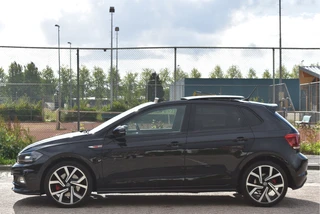 Volkswagen Polo 2.0 TSI GTI Executive 200 pk  | Keyless | Pano | Camera | Carplay | DAB | Virtual cockpit | Full LED | LM 18" | Netjes / 2