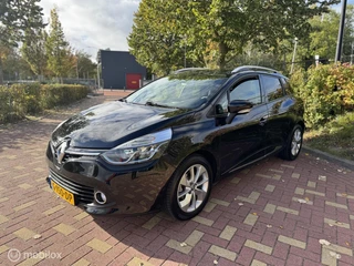 Renault Clio Estate 1.2 TCe Intens / Limited / 13