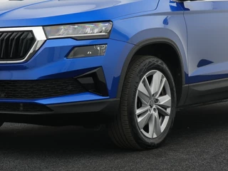 Škoda Karoq 1.5 TSI ACT Business Edition Private lease 629 pm / 16