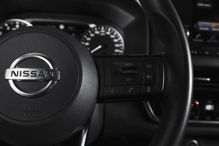 Nissan QASHQAI 1.3 MHEV 140 PK N-Style Orig. NL  | Adapt. Cruise | PDC | 360 camera | NAV+App.Connect | ECC | Trekhaak | LM 19" | / 36