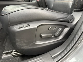 Mazda CX-5 2.0 SkyActiv-G 165 Luxury | Trekhaak | 360 Camera | Cruise Control | CarPlay | Stoelventilatie | HeadUp Display / 14