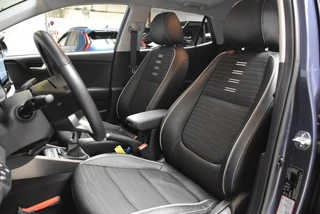 KIA Stonic 1.0 T-GDi MHEV 100pk GT-PlusLine / 11