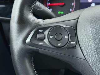Opel Corsa 1.2 Edition Sport CAMERA | APPLE CARPLAY & ANDROID AUTO | CRUISE CONTROL | PDC | OPEL DEALER ONDERHOUDEN | ORIGINEEL NEDERLANDSE AUTO | ALL-SEASON BANDEN / 25
