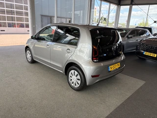 Volkswagen up! 1.0 Comfortline BMT 5-drs. AIRCO/DAB/MEDIA / 12