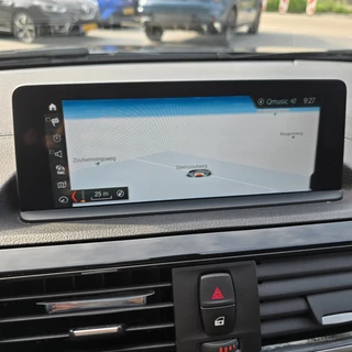 BMW 1-serie 118i M Sport Edition| LEDER | STOELVERWARMING | 19 INCH | PDC | NAVI / 25