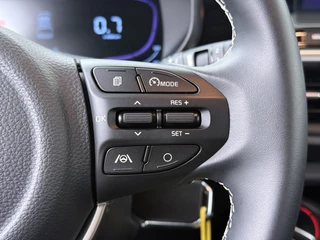Kia Picanto 1.0 DPI DynamicLine  Airco - Apple Carplay/Andriod Auto - Cruise Control - Navigatie - Fabrieksgarantie Tot 05-2032 - Virena Zekerheidspakket €895,- / 28