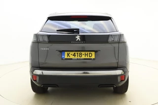 Peugeot 3008 1.2T 130PK Blue Lease Allure | Elektr. achterklep | Achteruitrijcamera | Navigatie | Apple Carplay/Android Auto | Keyless / 12