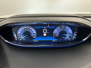 Peugeot 3008 1.2 PureTech Blue Lease Premium CARPLAY NAVI CAMERA CRUISE LM ECC. / 24