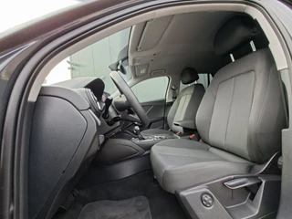 Audi Q2 35 TFSI Advanced * AUTOMAAT* Parkeercamera* Adaptieve Cruise Control * Stoelverwarming * 64.000KM * / 5
