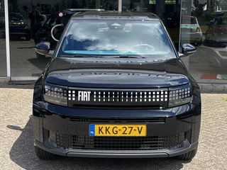 Fiat Grande Panda 1.2 Hybrid ICON | Apple-Android | Parkeersensoren | Cruise Control / 4