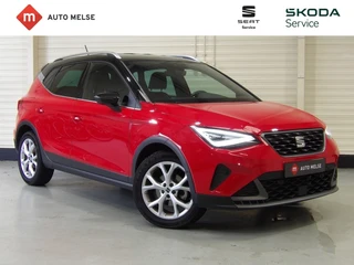 SEAT Arona 1.5 TSI EVO 150pk DSG-7 FR / 2