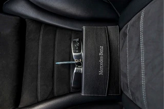 Mercedes-Benz C-Klasse Estate 180 Business Solution AMG  | Pano | NL Auto | Camera / 37