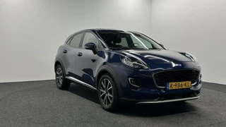 Ford Puma 1.0 EcoBoost Titanium CAMERA NAVI LM CRUISE DAB LED. / 4