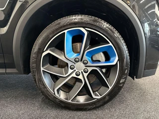 Lynk & Co 01 1.5 PHEV MY23 | 6,6 KWH | PANO | ZWARTE HEMEL |360 / 23